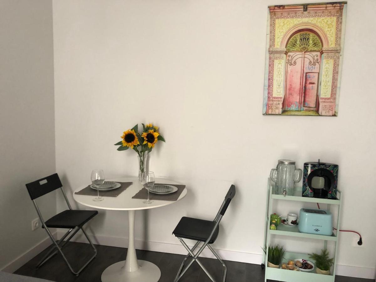 Apartamento Centro Historico Malaga Andra Exterior photo